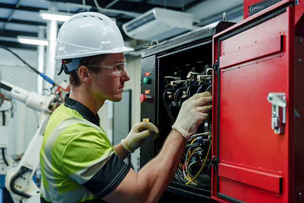24/7 Emergency Electrical Inspection experts in Bayshore, OR