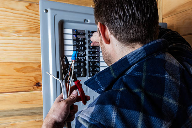 Affordable Electrical Inspection solutions in Bayshore, OR