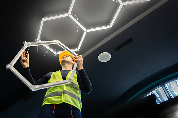 Top rated local Electrical Inspection specialists in Bayshore, OR